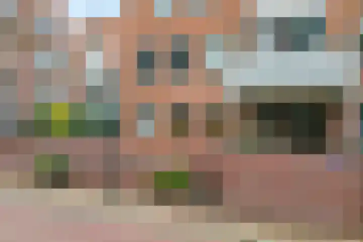 Binnen de Veste 38 Amersfoort