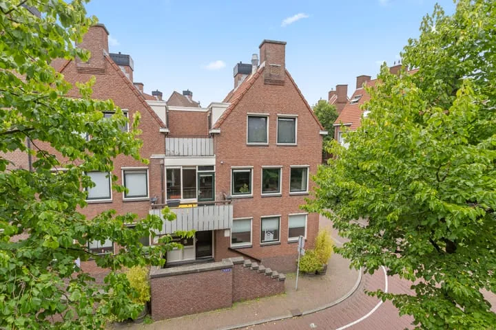 Binnen de Veste 72 Amersfoort foto 2