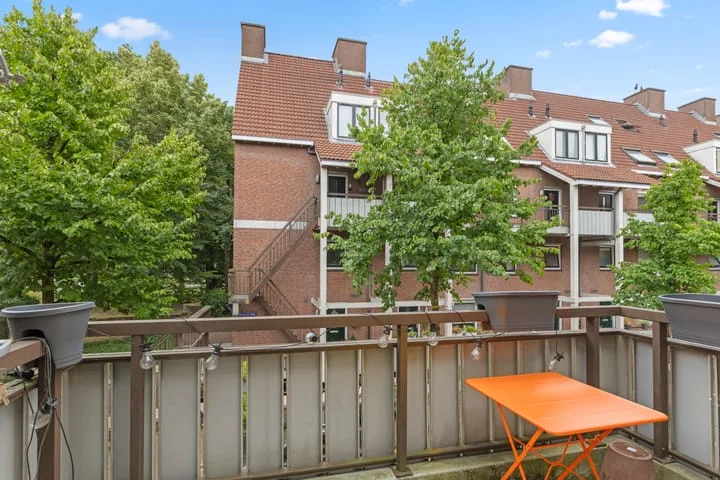 Binnen de Veste 72 Amersfoort foto 3