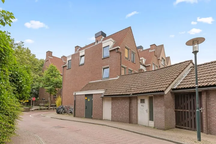 Binnen de Veste 72 Amersfoort thumbnail 39
