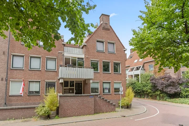 Binnen de Veste 72 Amersfoort thumbnail 4