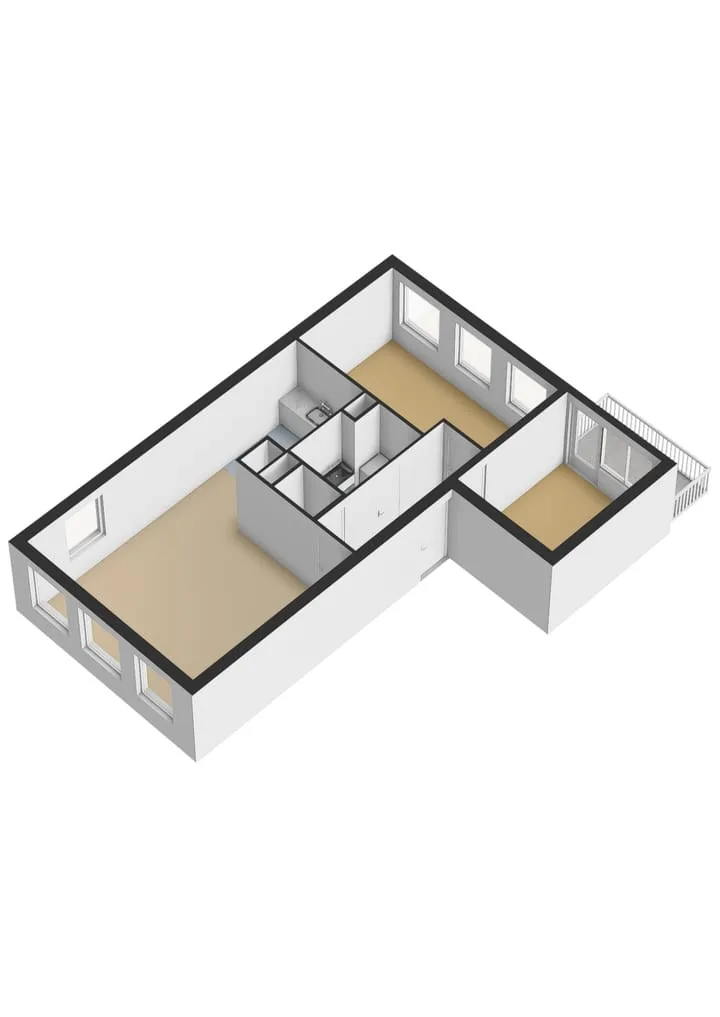 Binnen de Veste 72 Amersfoort thumbnail 41