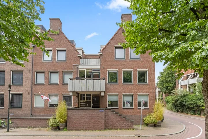 Binnen de Veste 72 Amersfoort thumbnail 5