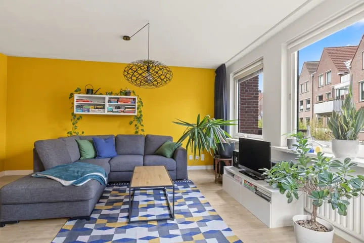 Binnen de Veste 72 Amersfoort thumbnail 8