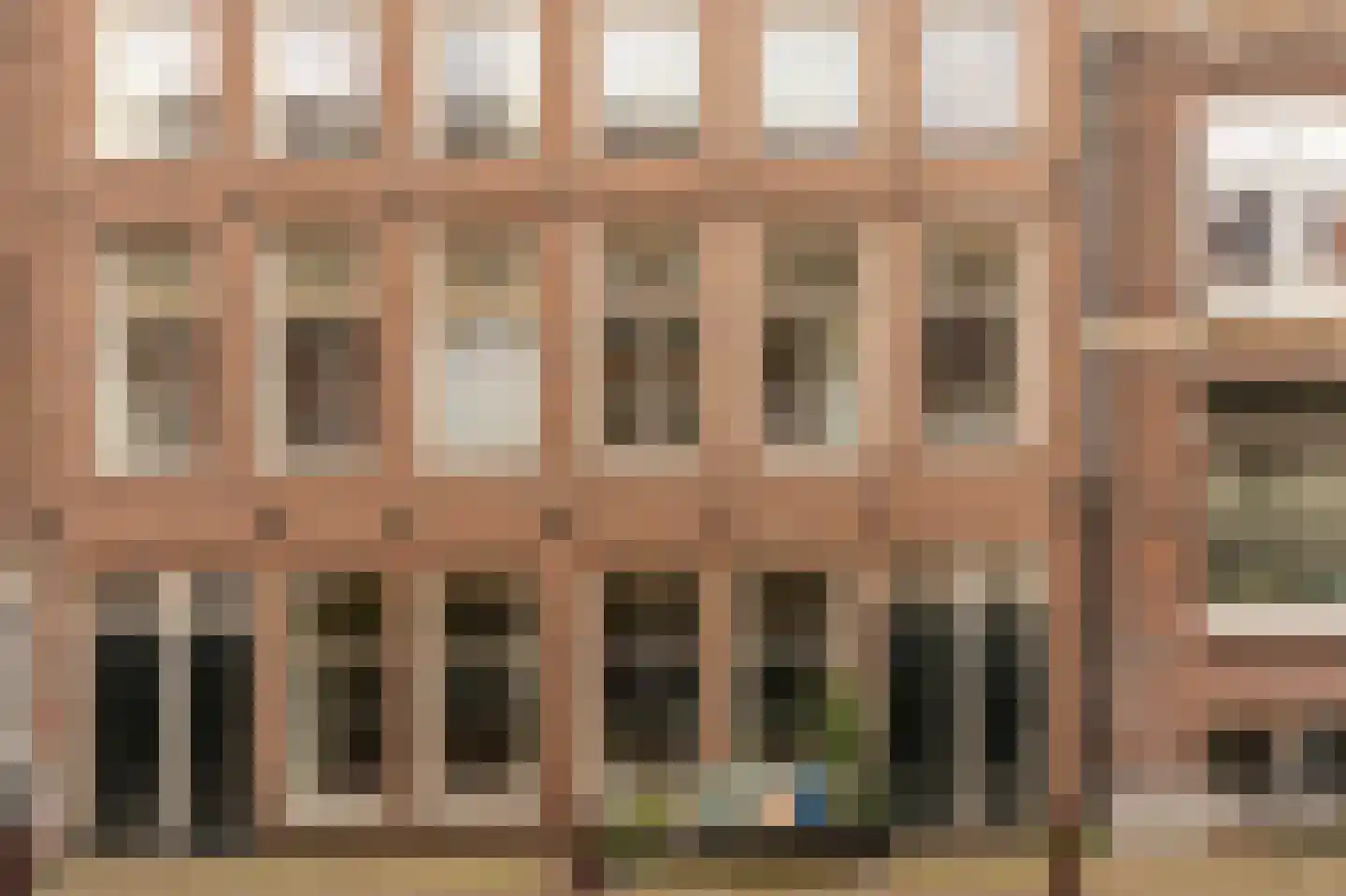 Binnen Dommersstraat 27 2 Amsterdam thumbnail 16