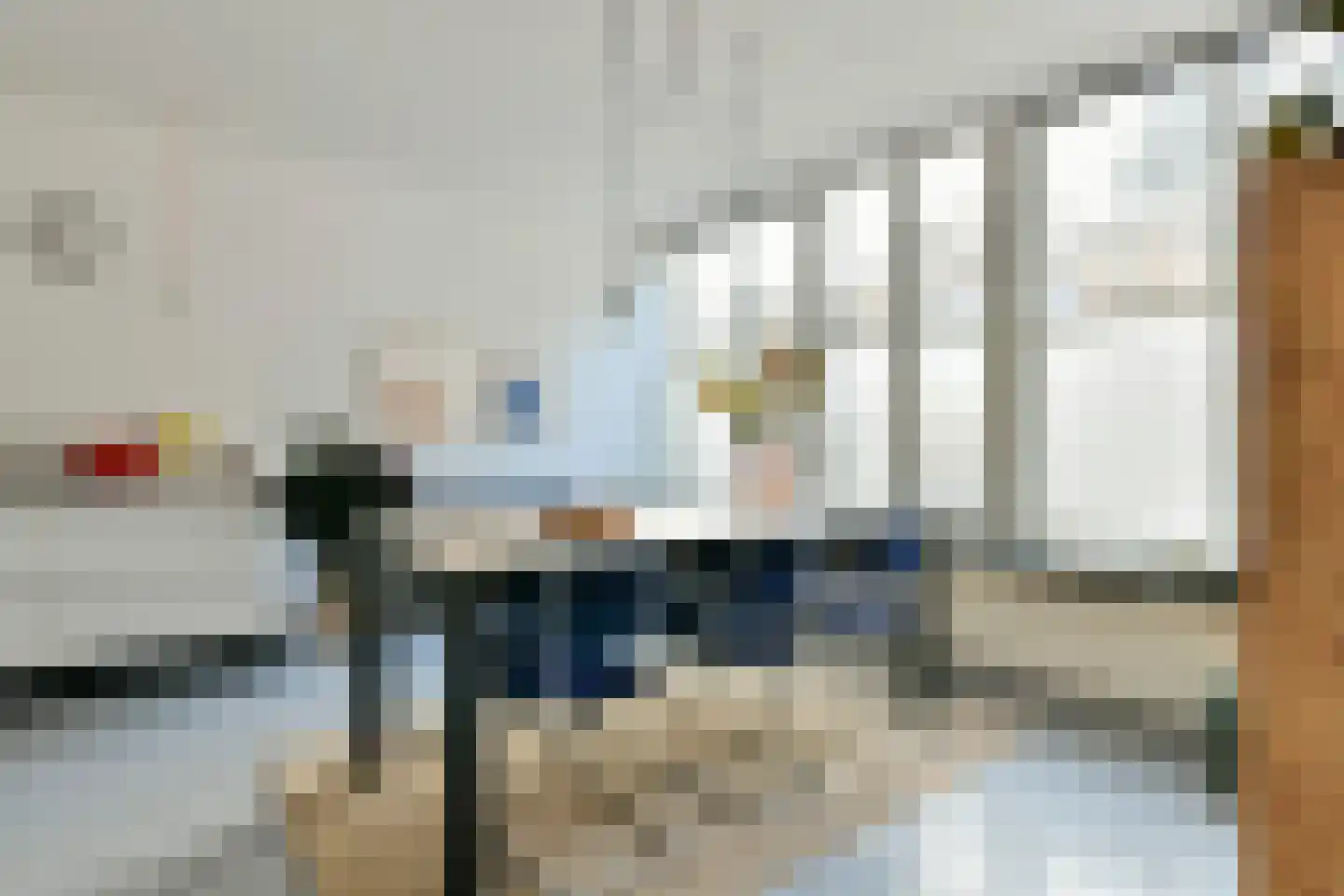 Binnen Dommersstraat 3 Amsterdam thumbnail 27