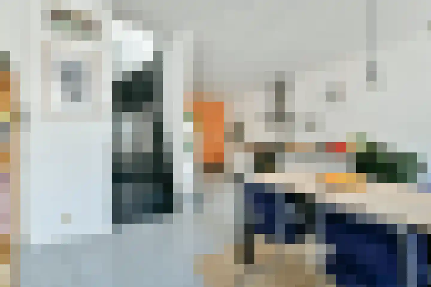 Binnen Dommersstraat 3 Amsterdam thumbnail 29