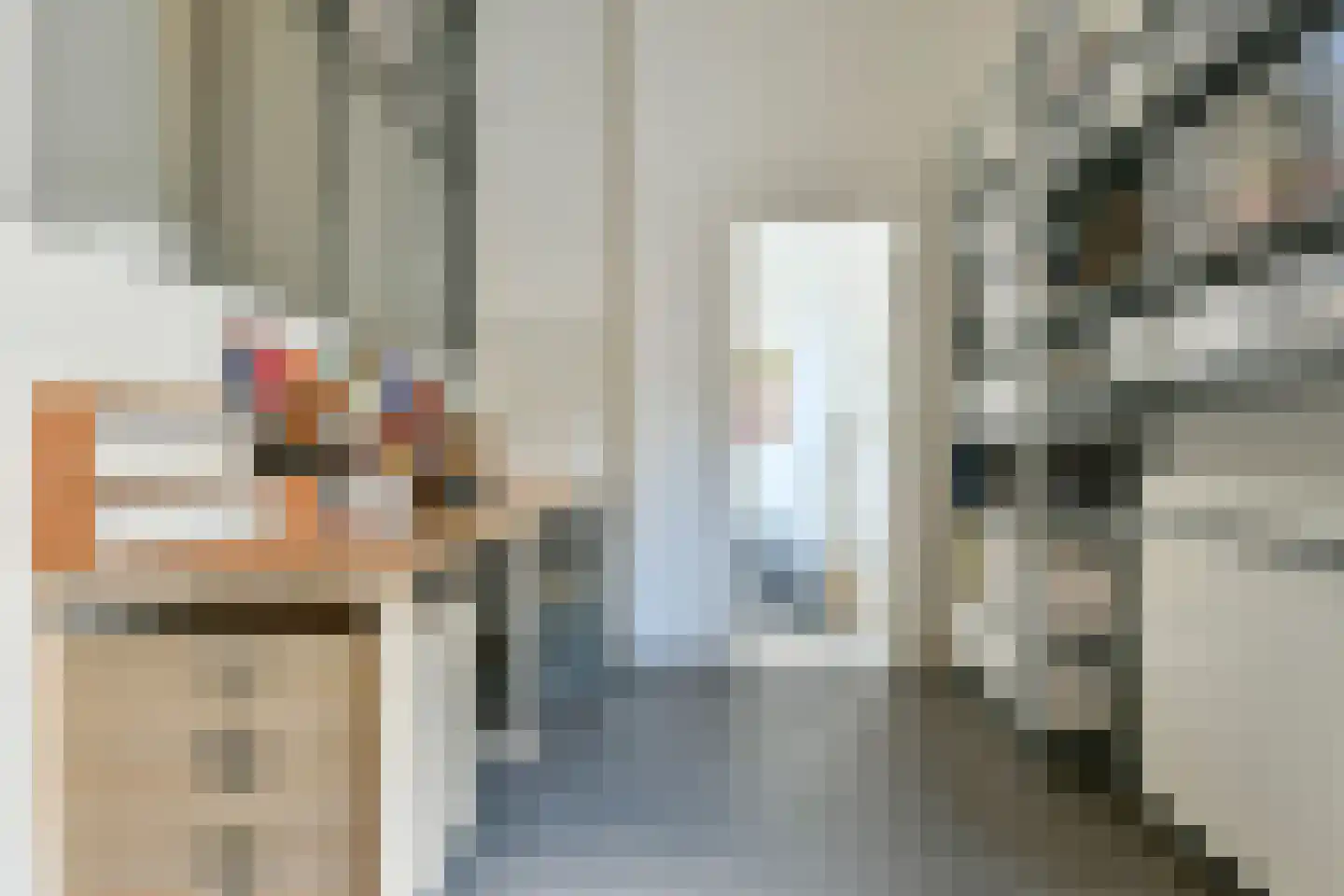 Binnen Dommersstraat 3 Amsterdam thumbnail 6