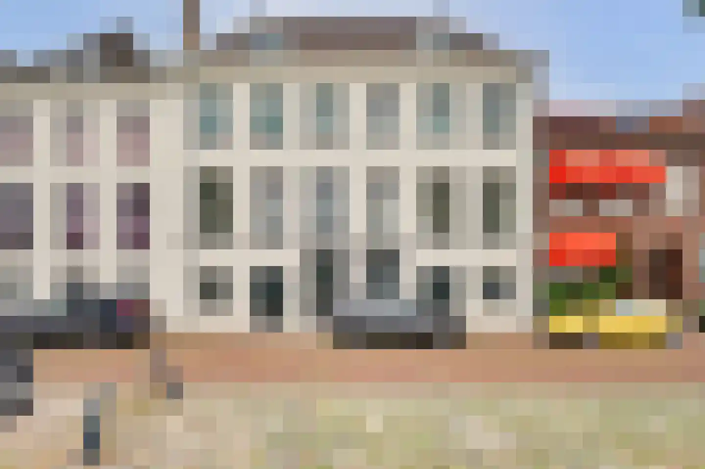 Binnen Kalkhaven 27 Dordrecht