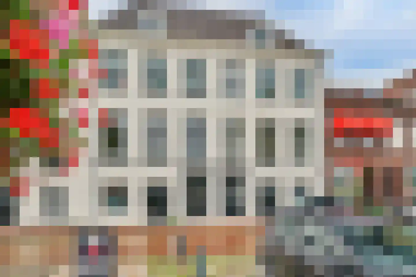 Binnen Kalkhaven 33 Dordrecht