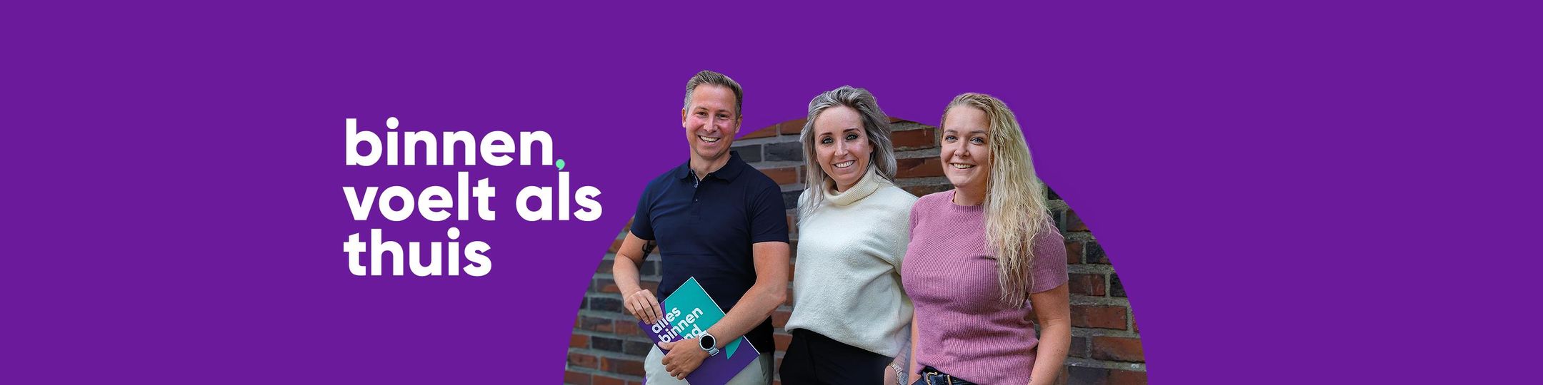 Photo du bureau de Binnen Makelaars & Taxateurs | NVM