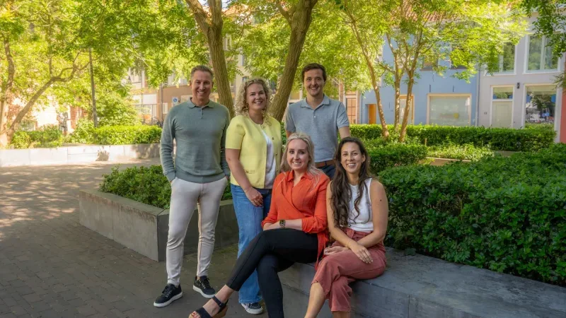 Kantoor foto van Binnen Makelaars & Taxateurs | NVM