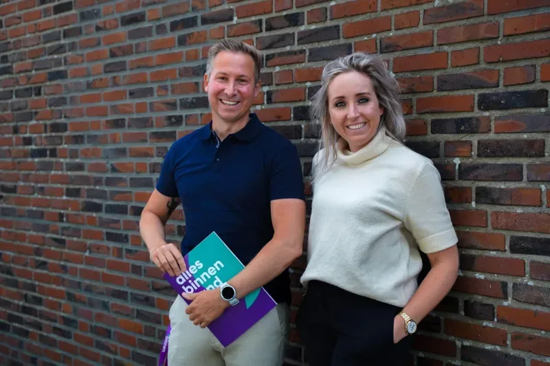 Kantoor foto van Binnen Makelaars & Taxateurs | NVM