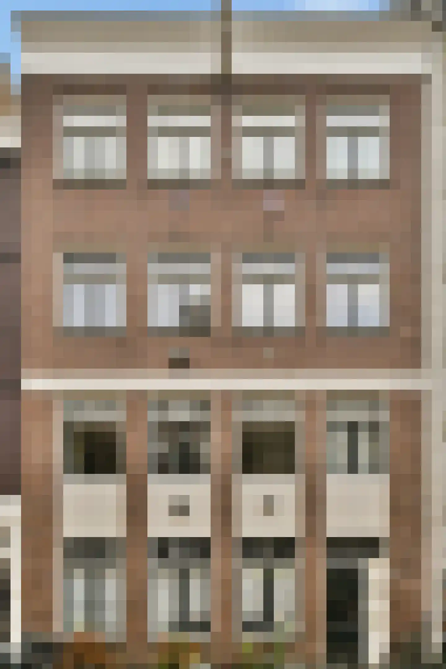 Binnen Oranjestraat 19 2 Amsterdam thumbnail 4