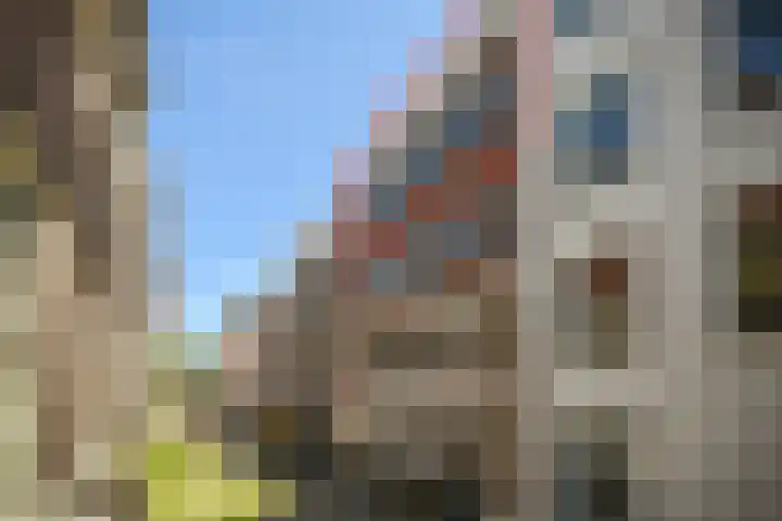 Binnen Oranjestraat 19 3 Amsterdam thumbnail 19