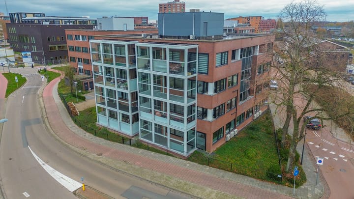 Photo of property Binnen Parallelweg 18, Helmond