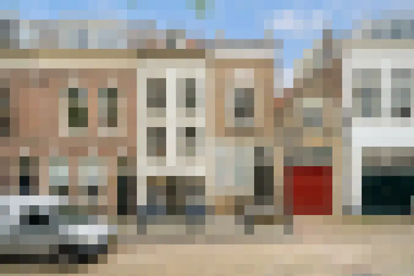 Binnen Walevest 22 in Dordrecht