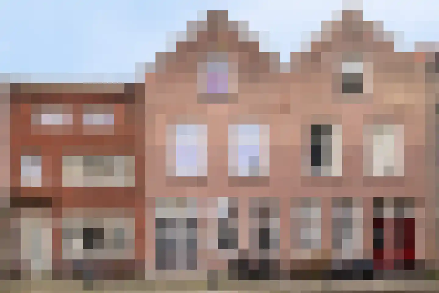 Binnen Walevest 32 Dordrecht