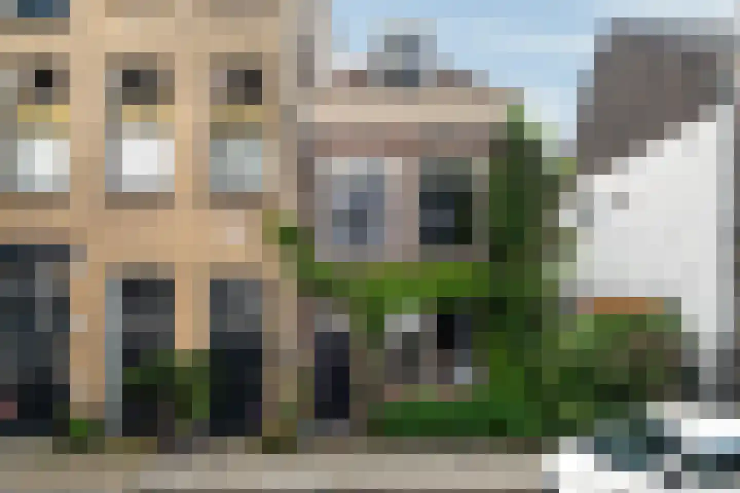 Binnen Walevest 6 in Dordrecht
