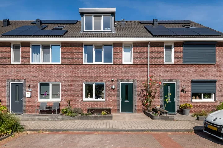 Binnenbaan 35 Gorinchem