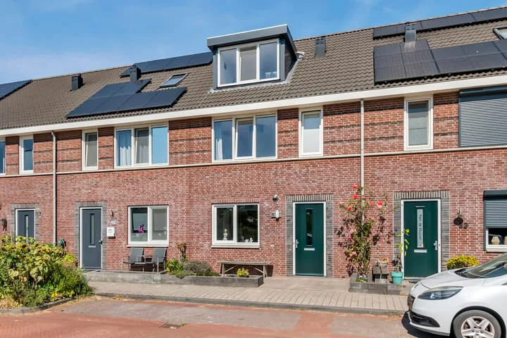 Binnenbaan 35 Gorinchem foto 2
