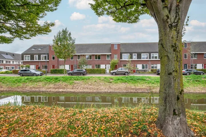 Binnenbaan 36 Gorinchem thumbnail 19