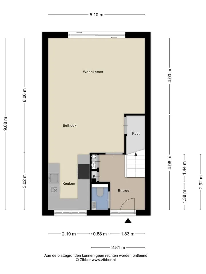 Binnenbaan 36 Gorinchem thumbnail 23