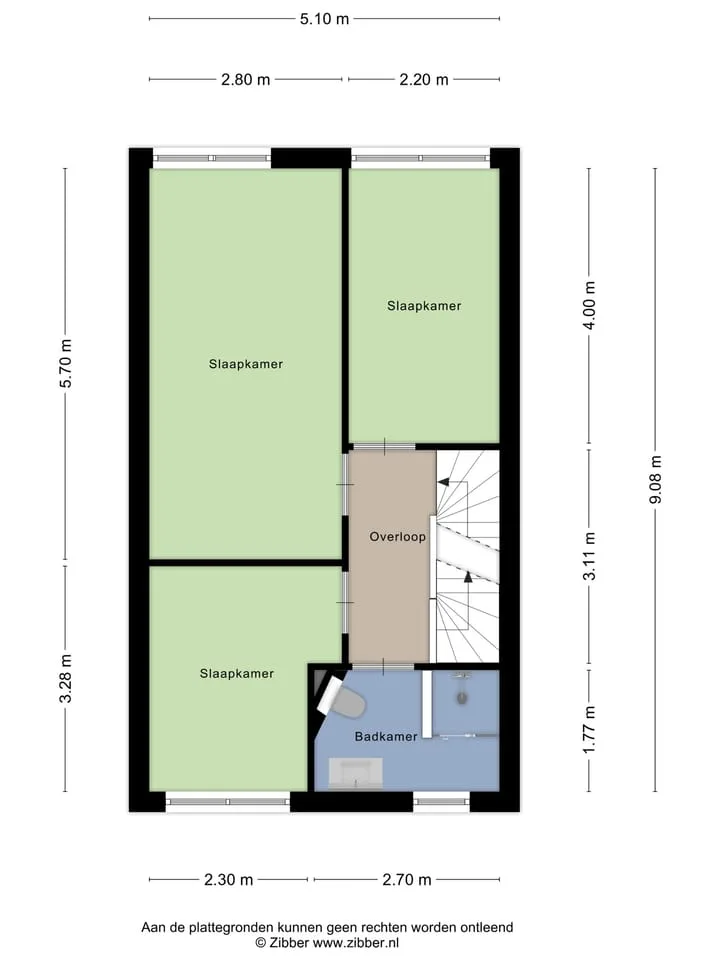 Binnenbaan 36 Gorinchem thumbnail 24