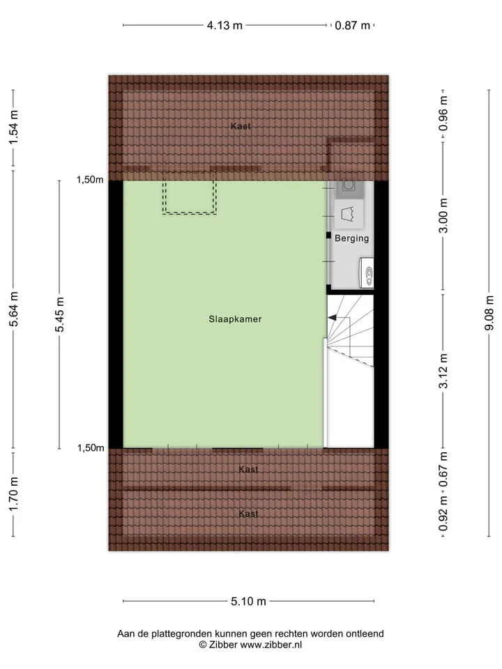 Binnenbaan 36 Gorinchem thumbnail 25