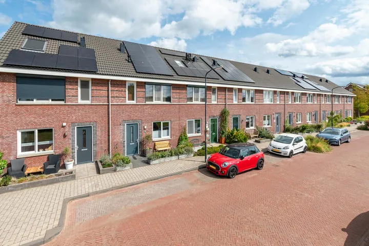 Binnenbaan 69 Gorinchem foto 2