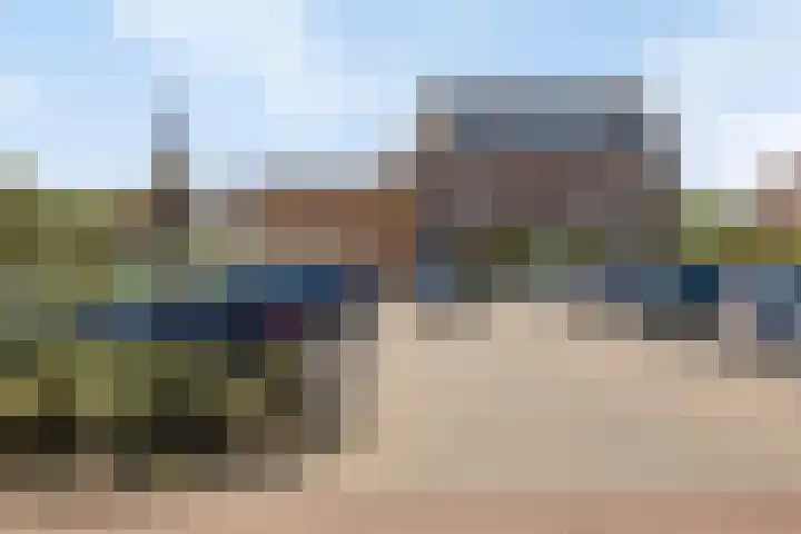 Binnenbans 29 Mijnsheerenland thumbnail 29