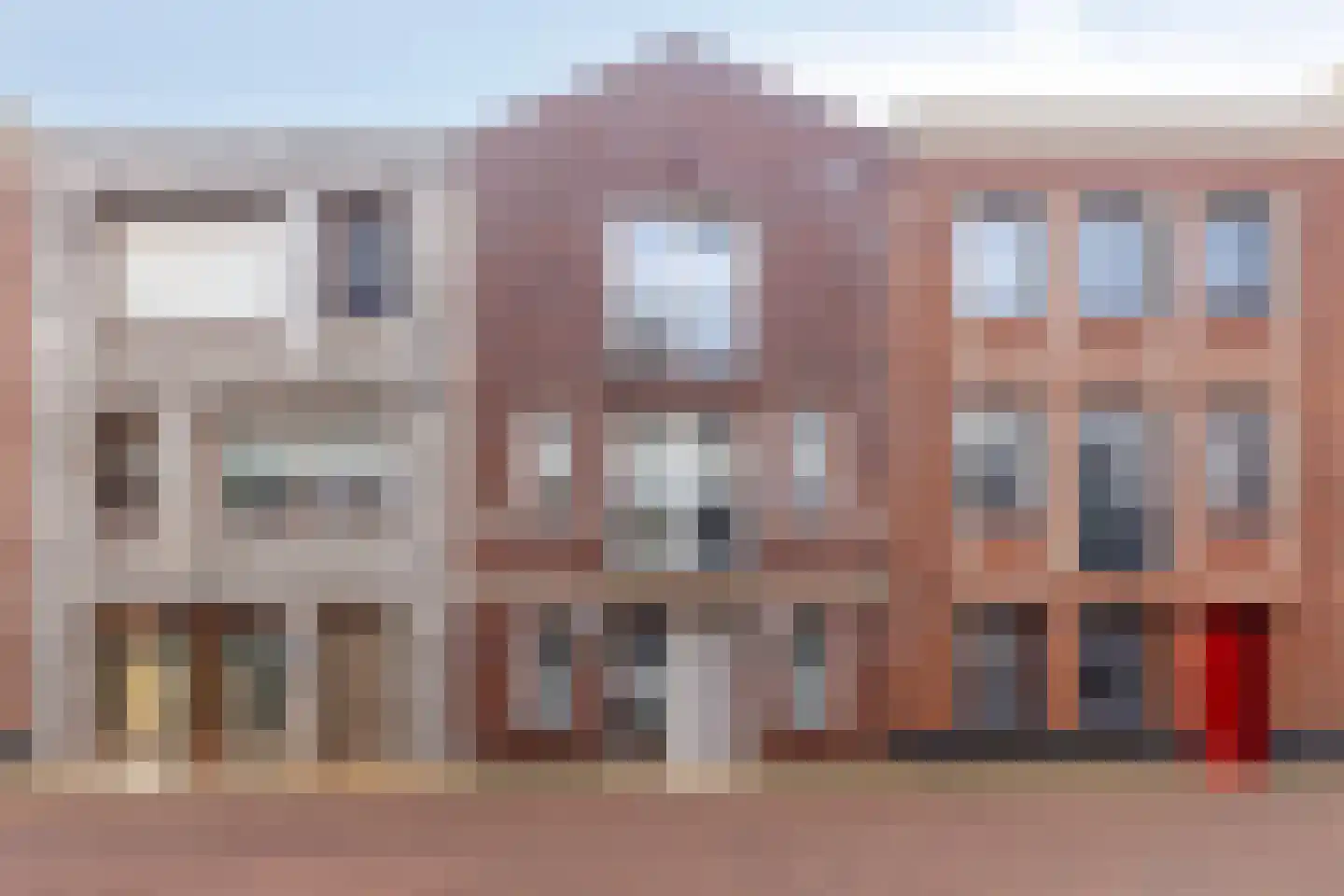 Binnenbuurt 10 Purmerend