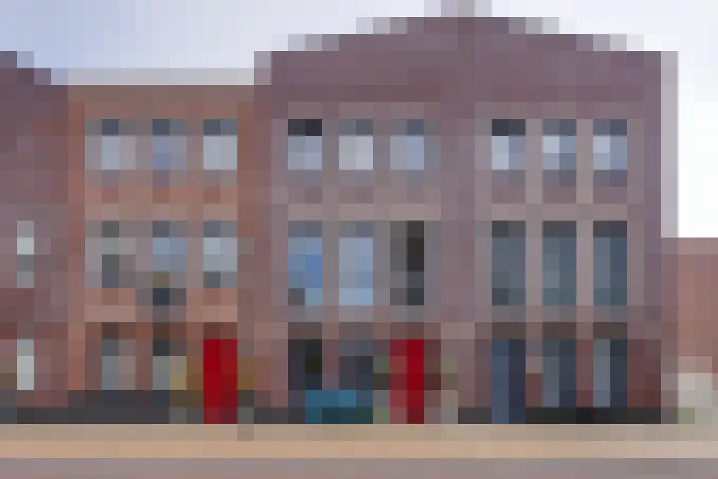 Binnenbuurt 2 dans Purmerend