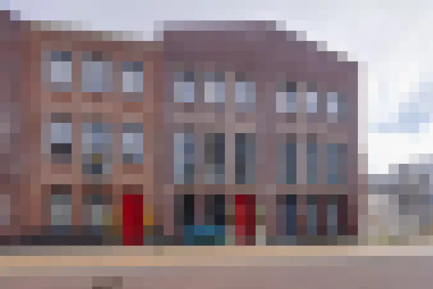 Binnenbuurt 2 Purmerend thumbnail 4