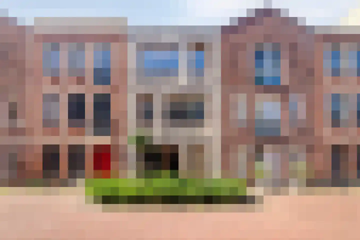 Binnenbuurt 22 in Purmerend