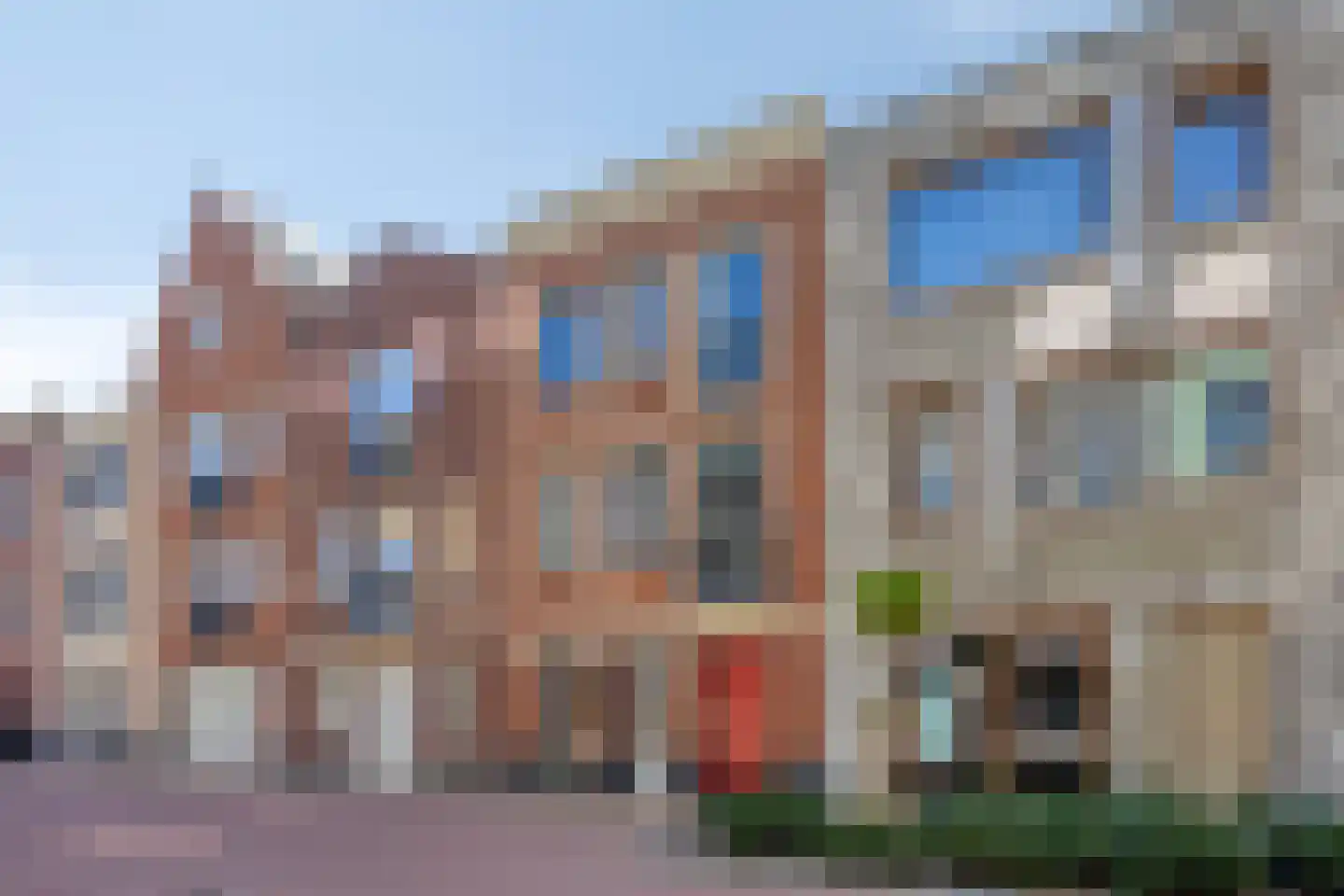Binnenbuurt 23 in Purmerend