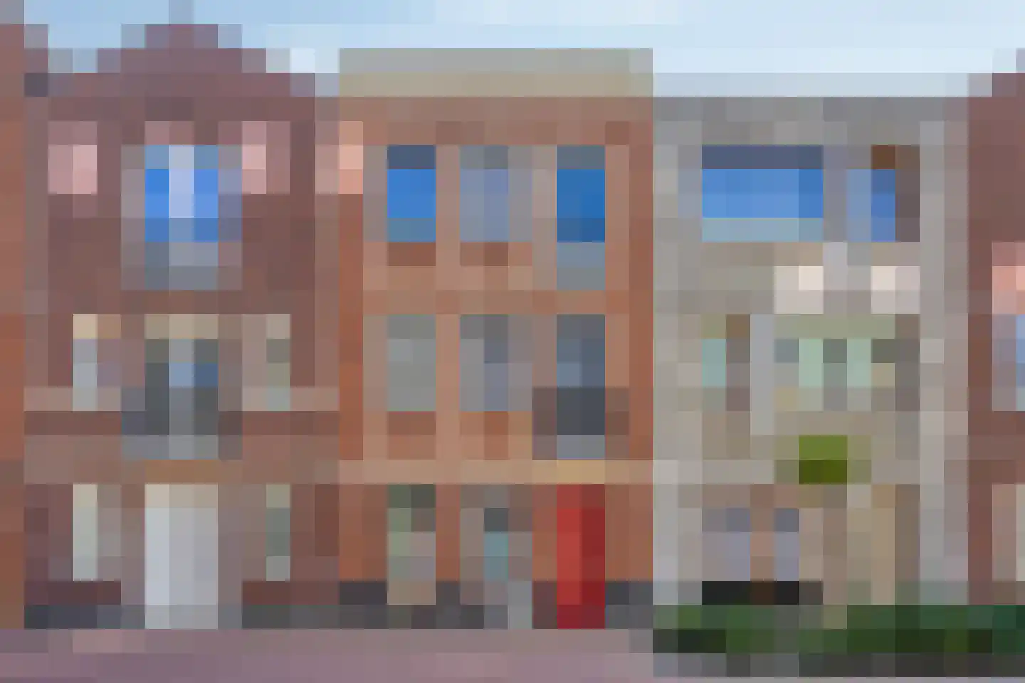 Binnenbuurt 23 Purmerend thumbnail 7