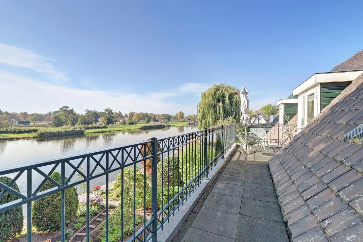 Binnendamseweg 31 Giessenburg thumbnail 25