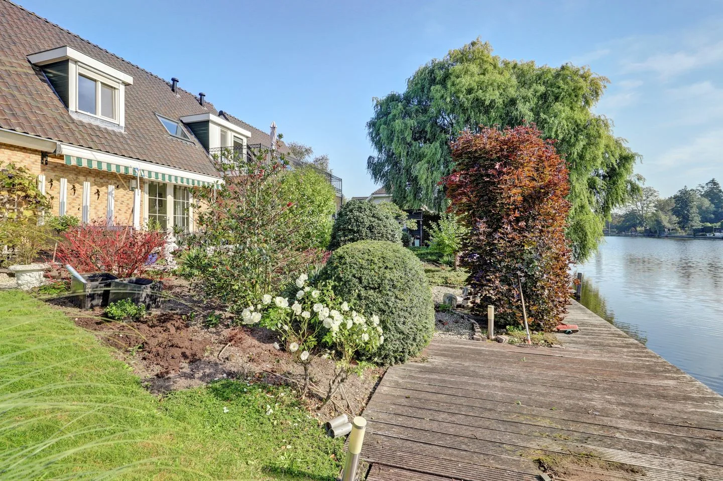 Binnendamseweg 31 Giessenburg thumbnail 47