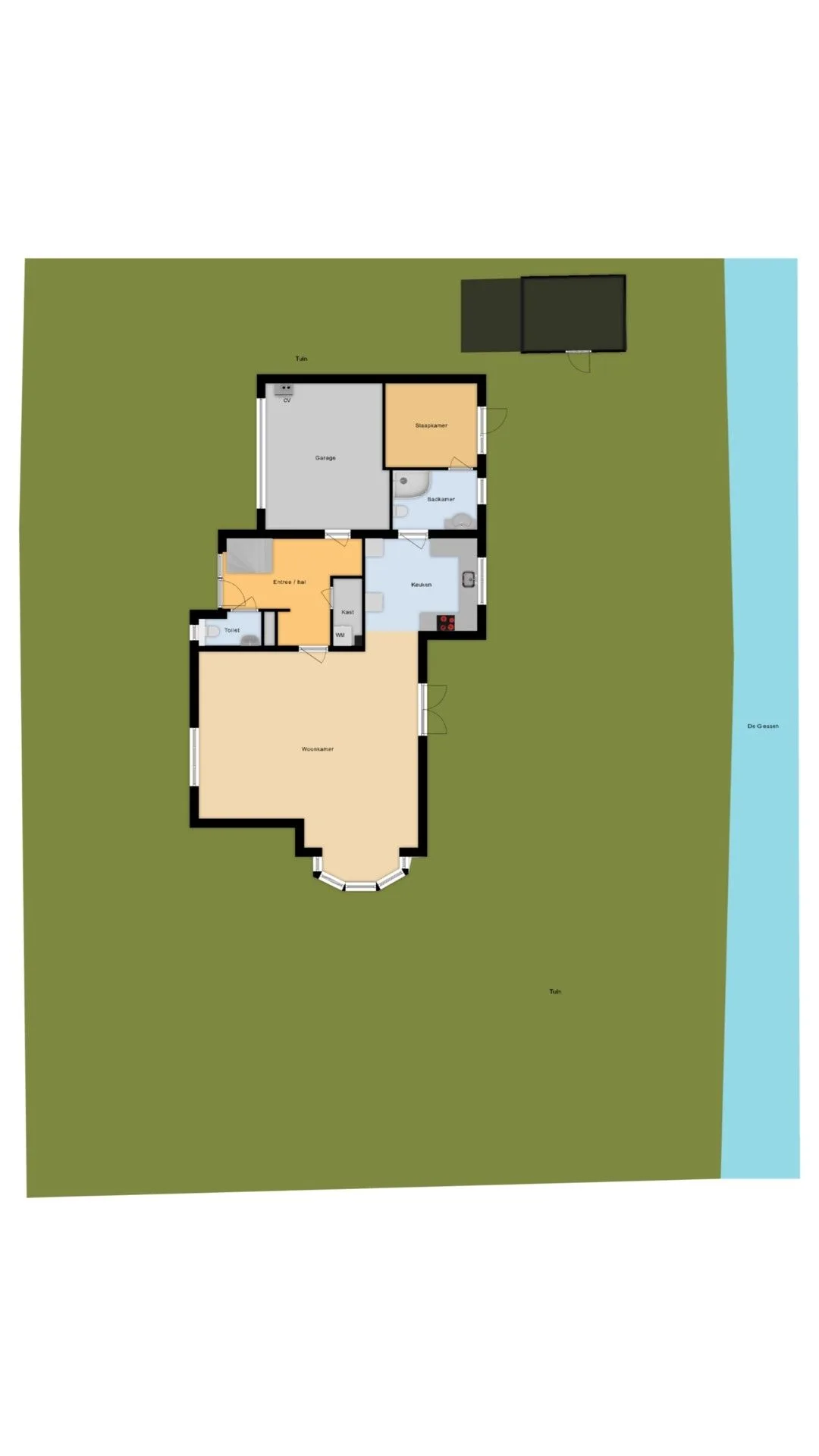 Binnendamseweg 31 Giessenburg thumbnail 64