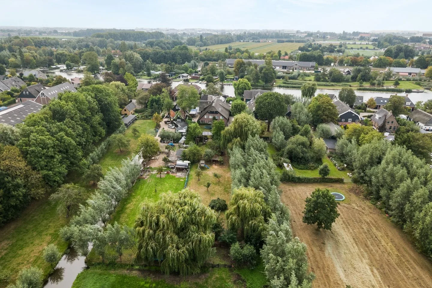 Binnendamseweg 36 A Giessenburg thumbnail 62