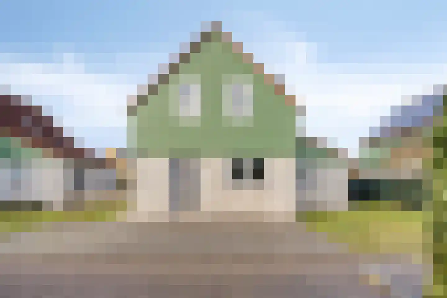 Binnendijk 2 054 in Wemeldinge