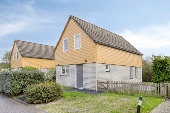 Binnendijk 2-077 dans Wemeldinge photo