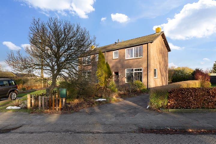 Photo de la maison Binnendijk 44B, Ryptsjerk