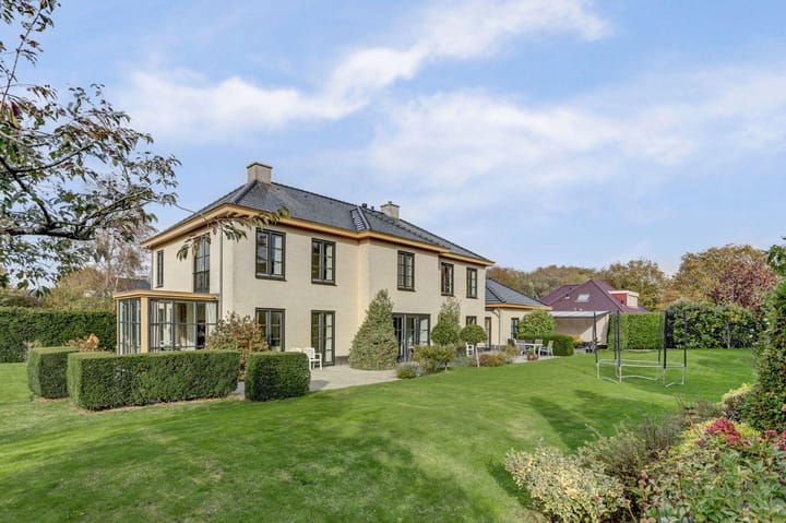 Photo de la maison Binnenduin 45, Burgh-Haamstede