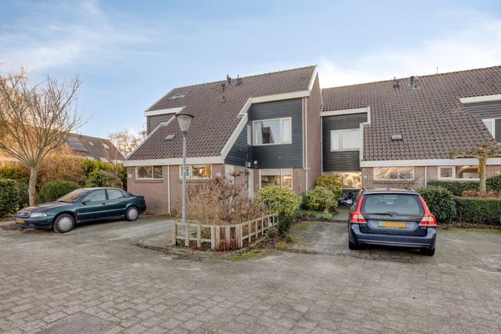 Photo de la maison Binnengeest 28, Akersloot