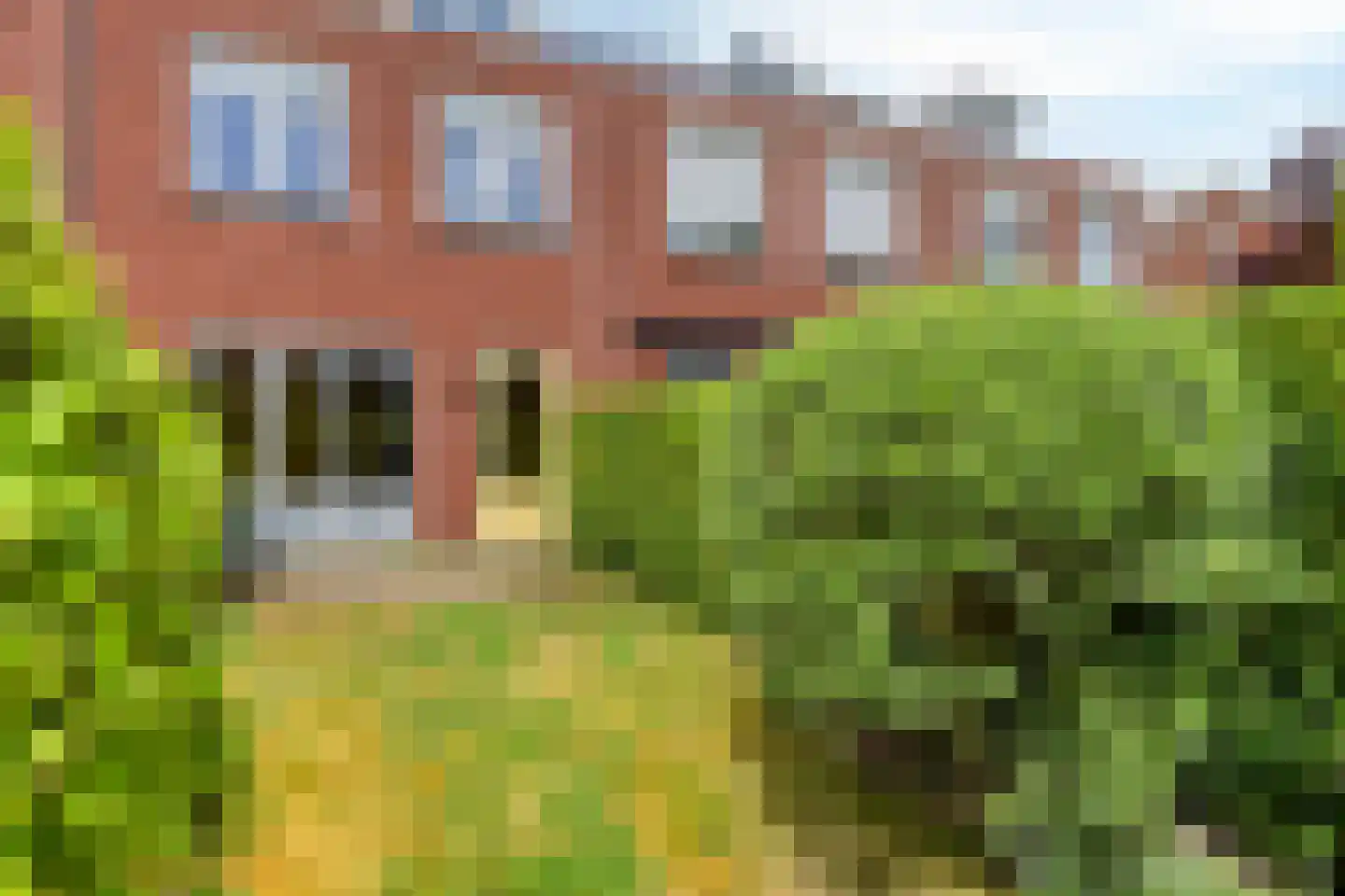 Binnengracht 23 Rhoon foto 2