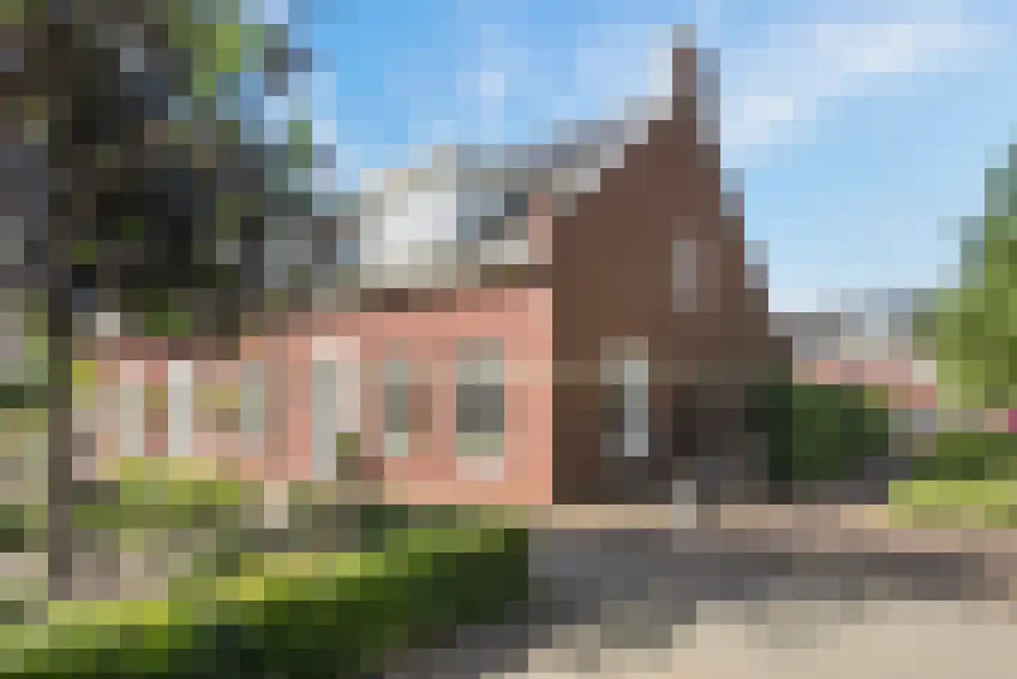 Binnengrachthof 2 Hoef en Haag