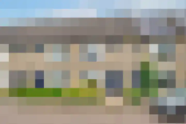 Binnengriend 6 Werkendam