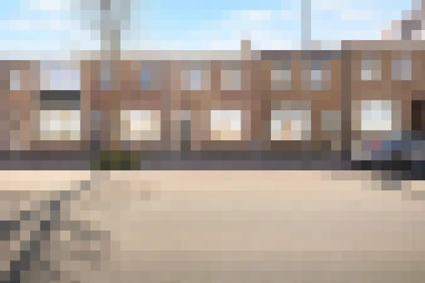 Binnenhaven 129 en Den Helder